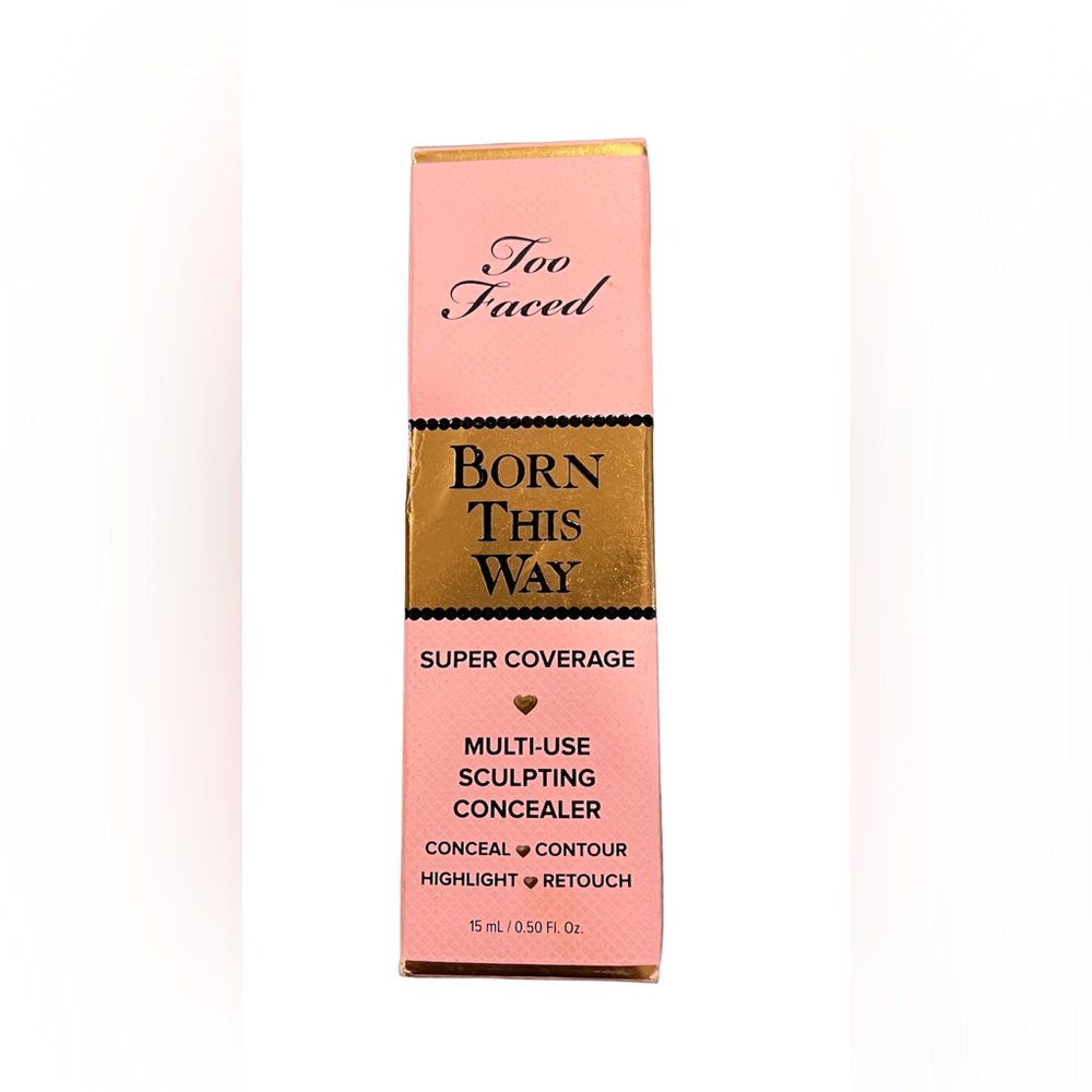 Too Faced Multi-Use